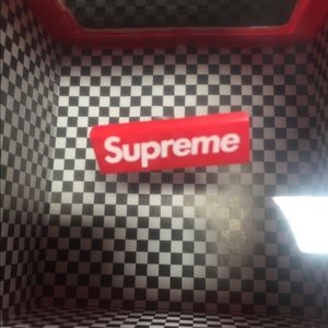 Meet your Posher, Gavyn